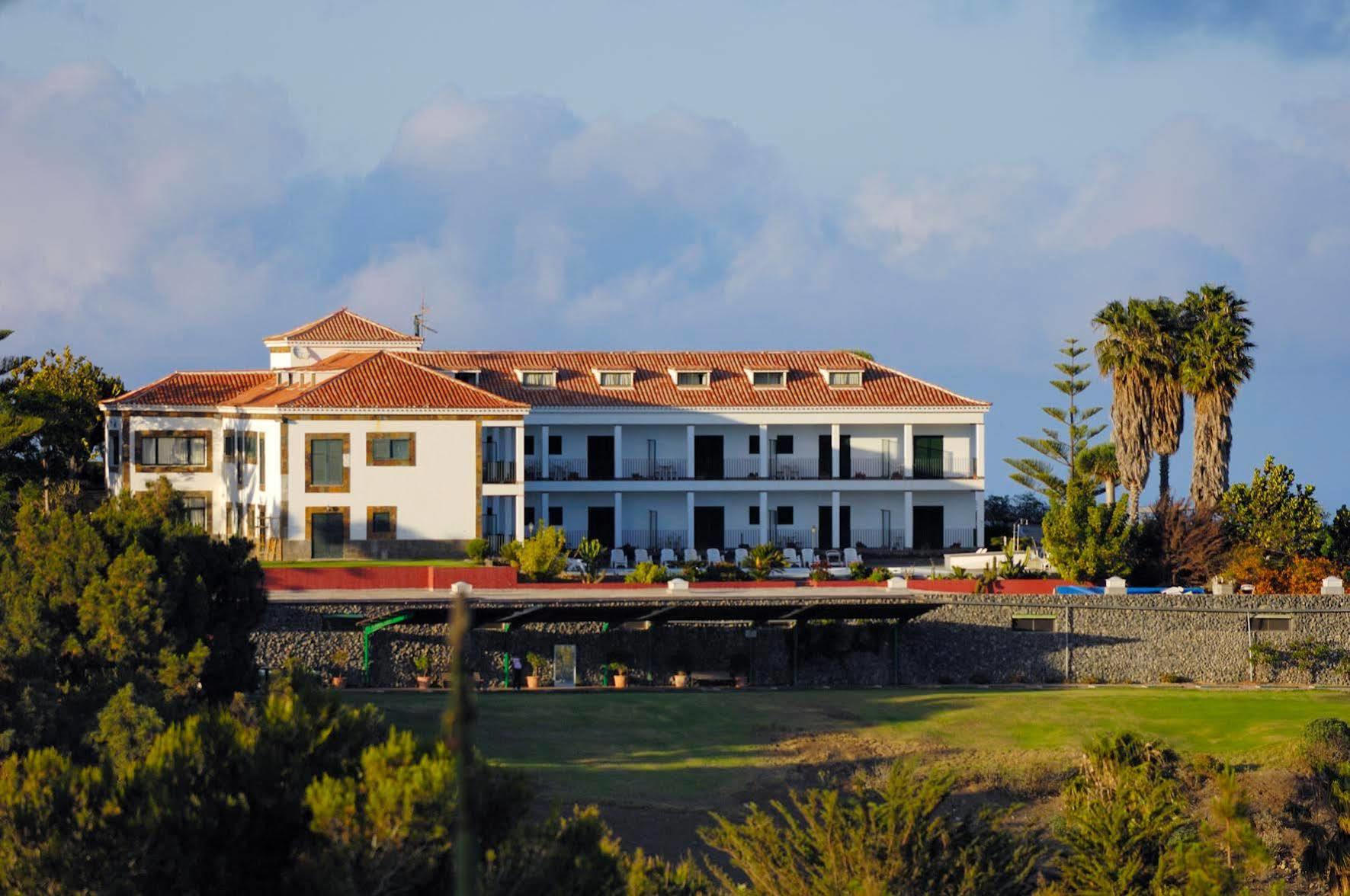 Bandama Golf Hotel (Adults Only) Santa Brigida  Exterior photo